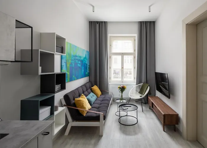 Ocean Breeze Apartment