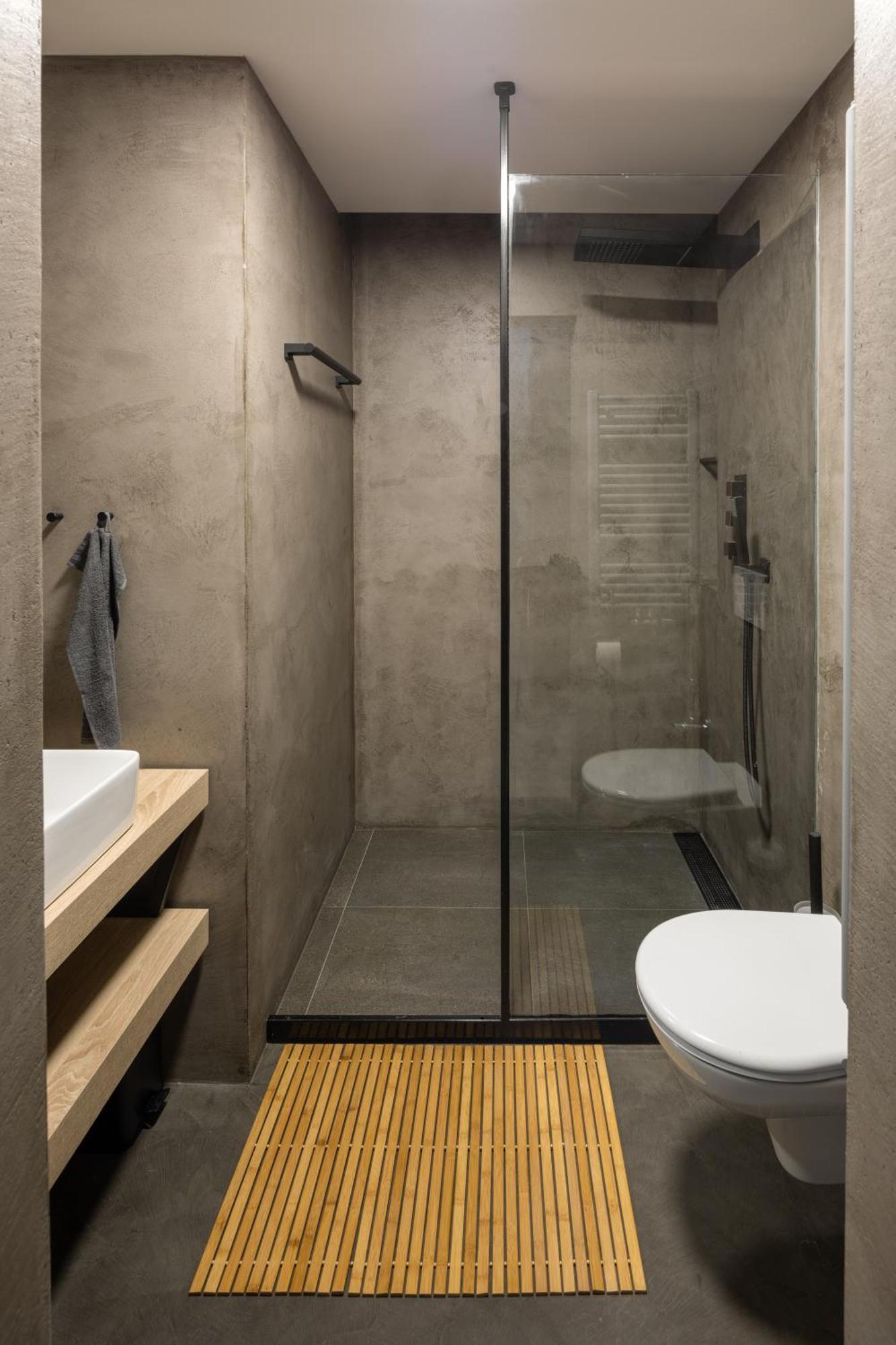 Apartament Ocean Breeze