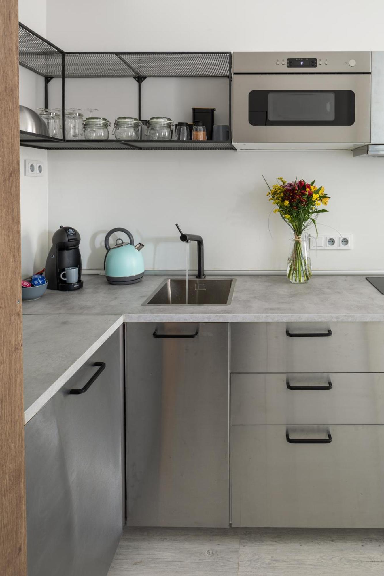 Apartament Ocean Breeze