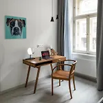 Ocean Breeze Apartment