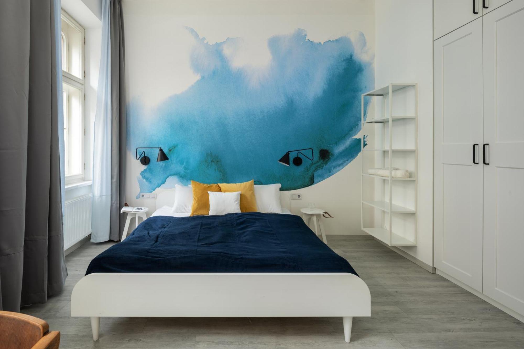 Ocean Breeze *