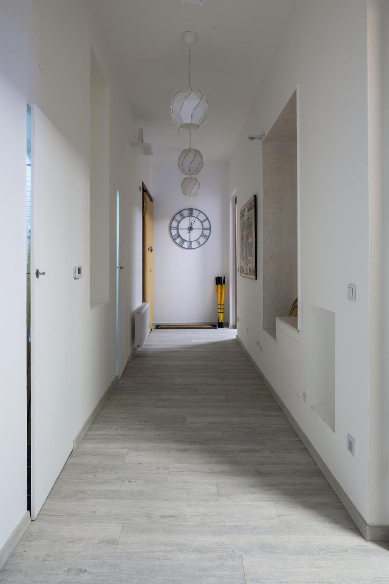 Appartamento Ocean Breeze Praga