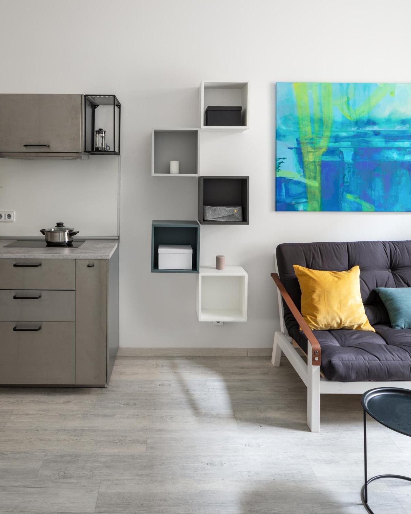 Appartamento Ocean Breeze